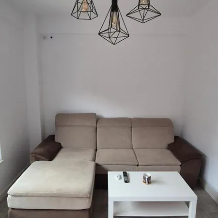 Apartment Promenada Mall *