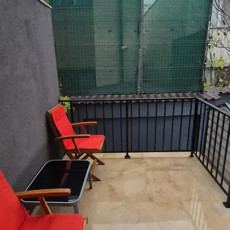 Promenada Mall Apartment Craiova