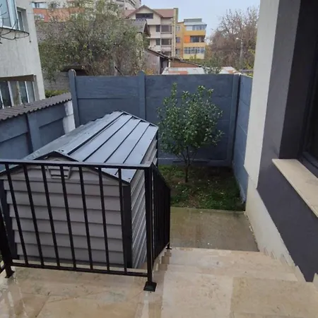 Apartment Promenada Mall *