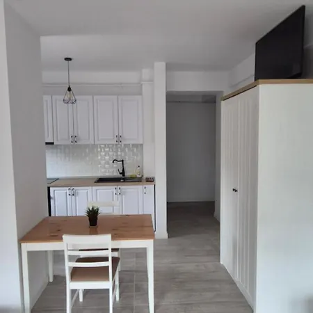 Apartment Promenada Mall Craiova